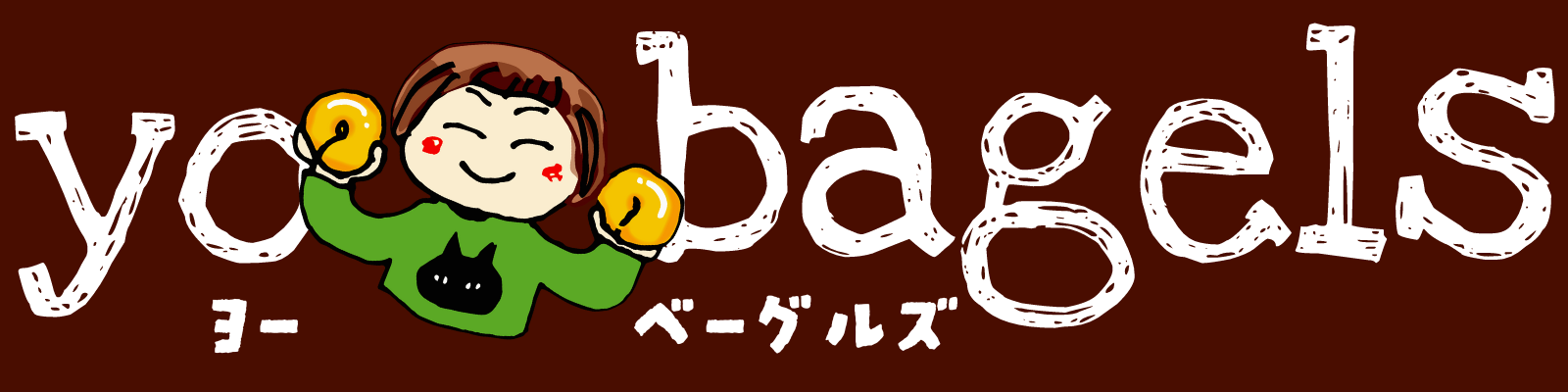 YO BAGELS
